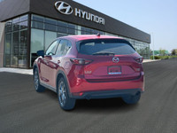 This 2021 Mazda CX-5 Signature AWD offers a perfect blend of luxury, performance, and practicality,... (image 6)