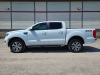FULL LOAD LARIAT with Bang & Olufsen sound system. Navigation, Back-up Camera, Heated Leather Seats.... (image 3)