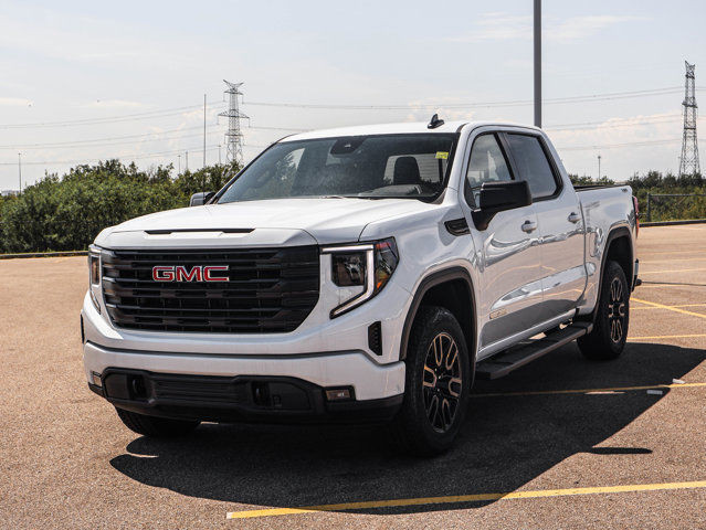 2025 GMC Sierra 1500 Elevation in Cars & Trucks in Strathcona County - Image 4
