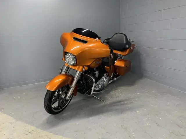 2015 Harley-Davidson Street Glide Special in Street, Cruisers & Choppers in Oshawa / Durham Region - Image 4