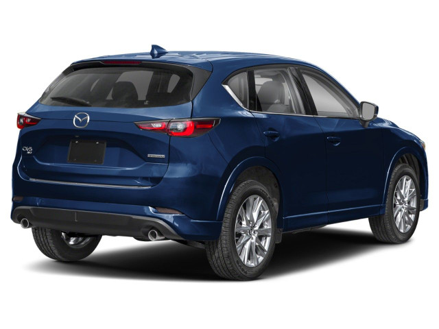 2025 Mazda CX-5 in Cars & Trucks in Lethbridge - Image 4