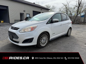 2013 Ford C-Max SE