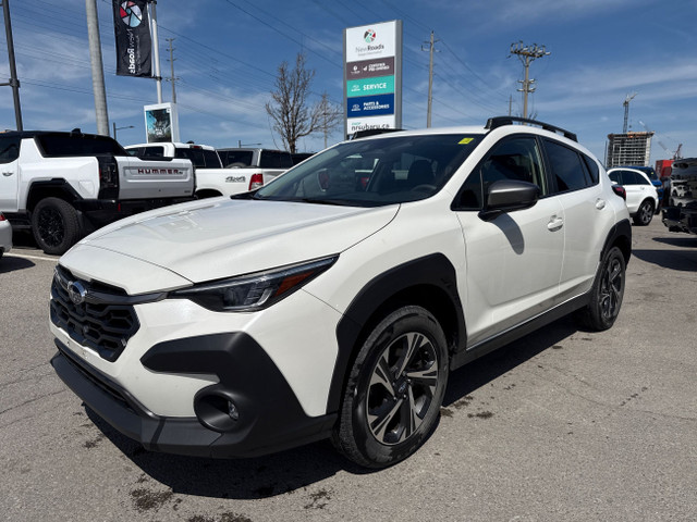 2024 Subaru Crosstrek Touring AWD, Starlink in Cars & Trucks in Markham / York Region - Image 4