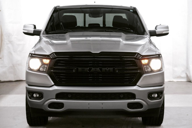 2020 RAM 1500 Big Horn in Cars & Trucks in Red Deer - Image 2
