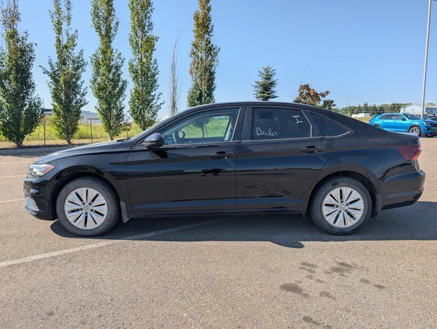 2019 Volkswagen Jetta Comfortline | Heated Front Seats | in Cars & Trucks in Red Deer - Image 4