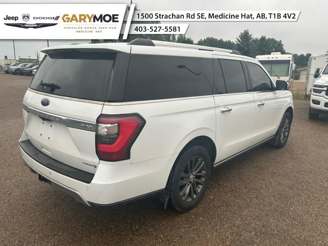 2020 Ford Expedition Limited Max - Navigation in Cars & Trucks in Medicine Hat - Image 3