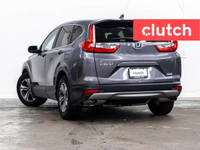 NO ACCIDENTS / CLEAN CARFAX / Dual Zone Front Climate Control, Bluetooth Music, Touchscreen Display... (image 5)