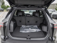 This Chevrolet Equinox delivers a Turbocharged Gas I4 1.5L/ engine powering this Automatic transmiss... (image 6)