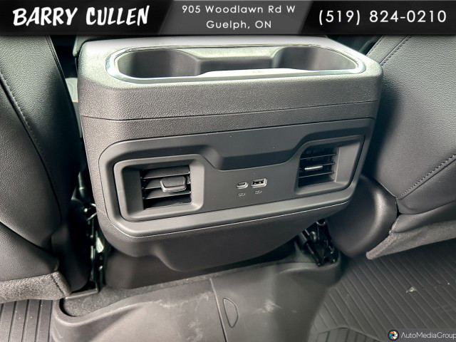 2025 Chevrolet Silverado 1500 in Cars & Trucks in Guelph - Image 3