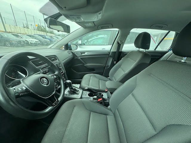 2019 Volkswagen Golf Comfortline | Auto | Heated Heats in Cars & Trucks in Tricities/Pitt/Maple - Image 4