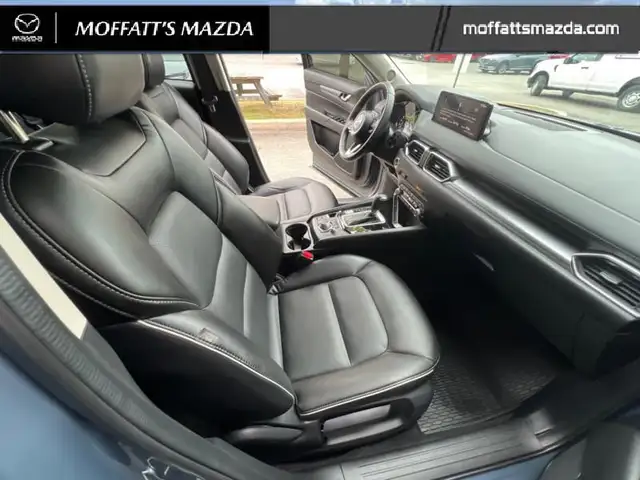 2024 Mazda CX-5 GS SUNROOF - AWD dans Autos et camions dans Barrie - Image 37