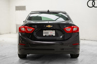 KBB.com 10 Most Comfortable Cars Under $30,000. This Chevrolet Cruze boasts a Turbocharged Gas I4 1.... (image 6)