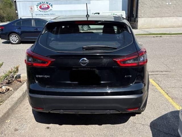 2023 Nissan Qashqai S AWD CVT Fresh Trade! No Accidents! in Cars & Trucks in Regina - Image 3