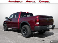 Apple Carplay / Android Auto, 1 Owner, Clean Accident History Report, Black Powder-Coated Front Bump... (image 3)