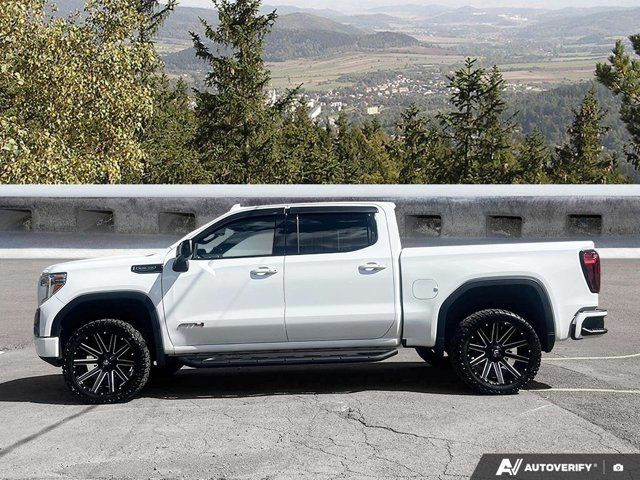 2021 GMC Sierra 1500 AT4 in Cars & Trucks in Moncton - Image 2