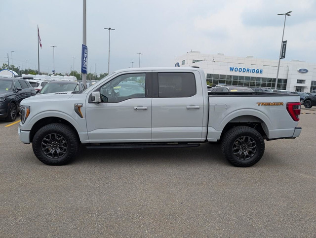 2023 Ford F-150 Tremor 3.5L, NAVIGATION, SUNROOF, LEATHER HEA... in Cars & Trucks in Calgary - Image 2