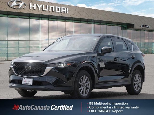 2023 Mazda CX-5 GX in Cars & Trucks in Mississauga / Peel Region