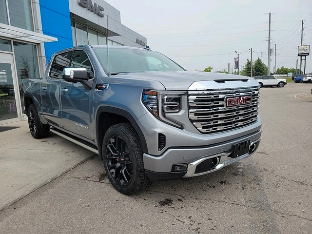 2025 GMC Sierra 1500 Denali in Cars & Trucks in Markham / York Region - Image 3