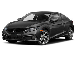 2019 Honda Civic Touring