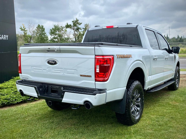2023 Ford F-150 Tremor in Cars & Trucks in Calgary - Image 3