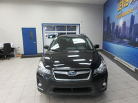 SUBARU CROSSTREK 2017 SPORT EDITION AWD SIEGES CHAUFFANT / TOIT OUVRANT ÉLECTRIQUE / AIR-CLIMATISÉ /... (image 3)
