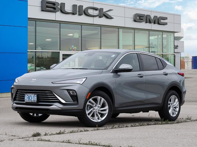 2025 Buick Envista Preferred in Cars & Trucks in London