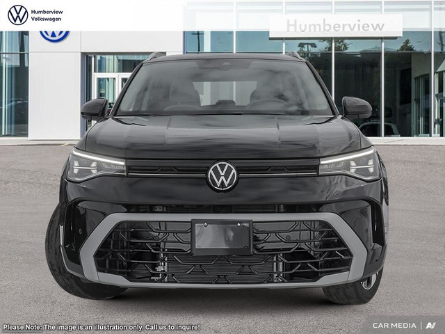 2025 Volkswagen Taos Highline 4MOTION in Cars & Trucks in Mississauga / Peel Region - Image 2