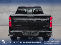 Um 2022 Chevrolet Silverado 1500 ZR2 4WD 10-Speed Automatic EcoTec3 6.2L V810-Speed Automatic, 4WD,... (image 4)