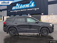 Check out this certified 2021 GMC Terrain SLEAWD | Elevation | Pano Roof | Nav | Adaptive Cruise | H... (image 5)
