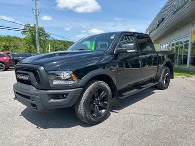 No reported accidents. Equipped with spray bedliner, power bucket seat, heated seats, heated steerin...
