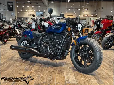 Please contact our sales department for the most up-to-date availability on motorcycles, ATVs, side-...
