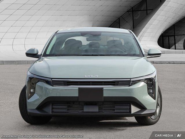 2025 Kia K4 LX in Cars & Trucks in London - Image 2