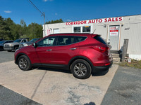 EXCELLENT SHAPE! NEW MVI! AWD! HEATED SEATS, ETC! THIS CAR IS VERY CLEAN AND IN GREAT SHAPE UNDERNEA... (image 1)