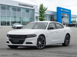 2020 Dodge Charger R/T RWD