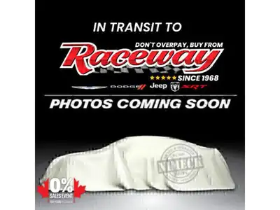 4X4, FRONT HEATED LEATHERETTE BUCKET SEATS, SUN & SOUND GROUP, CONVENIENCE GROUP, FORWARD COLLISION...