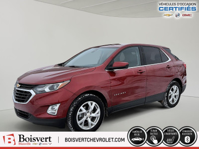 Chevrolet Equinox LT/SIEGES CHAUFFANTS/JANTES/CAMERA/DEMARREUR 2