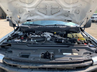 Super Duty F-550 DRW XLT 4WD Reg Cab Deck truck, 19.5" Steel Wheels, 6.7L V8 Turbo Diesel Engine, 10... (image 8)