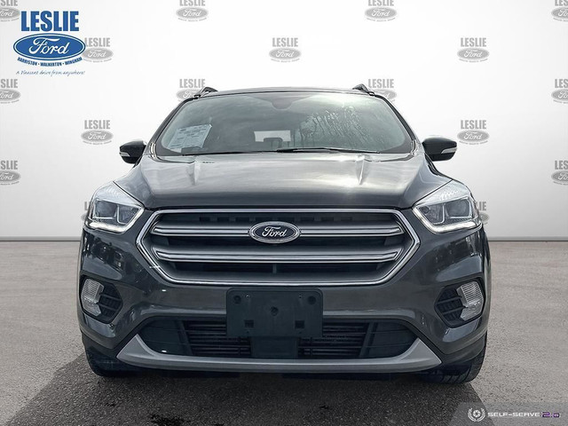  2017 Ford Escape Titanium in Cars & Trucks in Stratford - Image 2