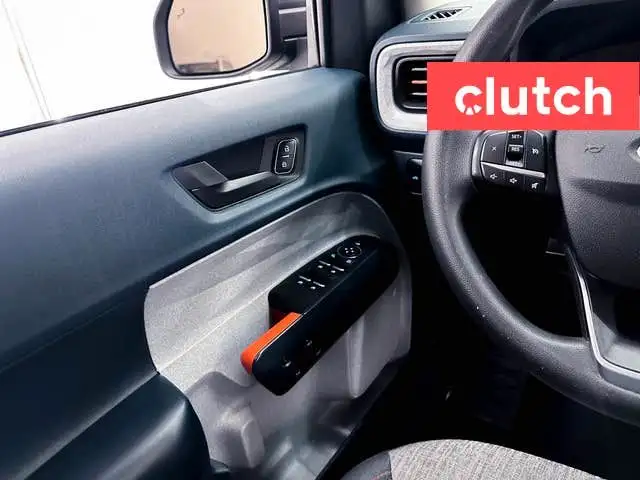 2022 Ford Maverick XLT AWD w/ Apple CarPlay, Rearview Cam, Cruis in Cars & Trucks in City of Toronto - Image 22