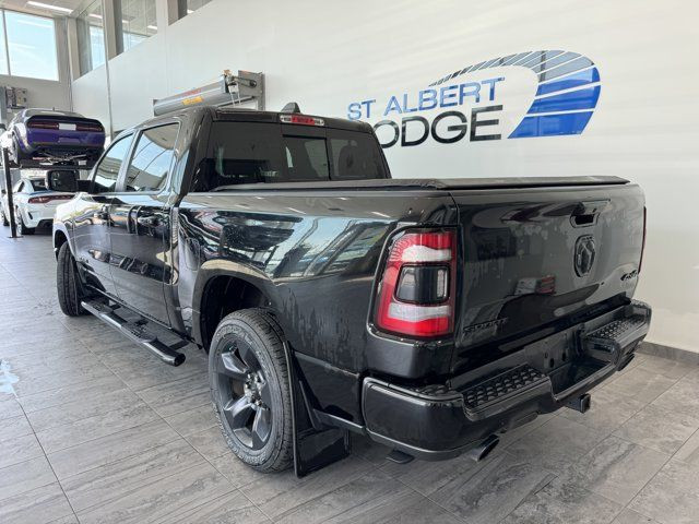 2019 Ram 1500 Sport in Cars & Trucks in St. Albert - Image 3