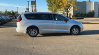 This 2024 CHRYSLER VOYAGER LX has the following options Cloth Bucket Seats, Remote Start System, Hea... (image 9)