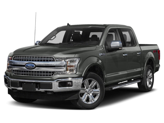 2018 Ford F-150 Lariat in Cars & Trucks in Medicine Hat