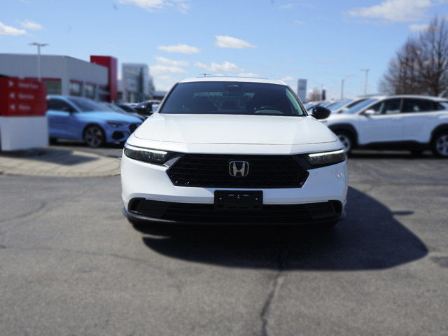 2024 Honda Accord Hybrid Sport in Cars & Trucks in Hamilton - Image 2