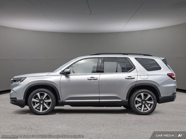 2025 Honda Pilot Touring in Cars & Trucks in Calgary - Image 4