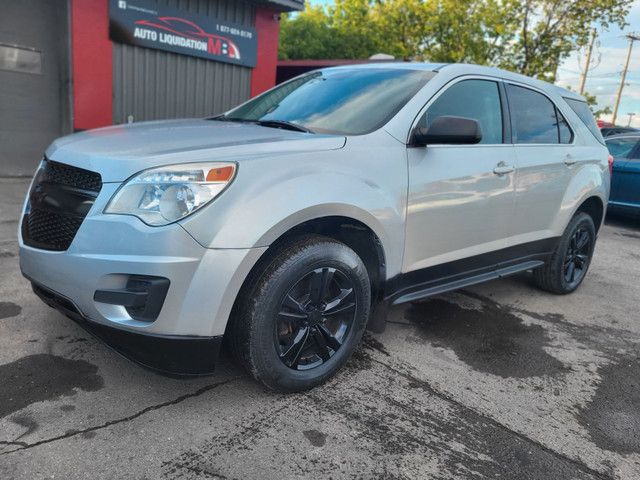 2015 CHEVROLET EQUINOX LT**64.00$/SEM**TOUT ÉQUIPÉ in Cars & Trucks in Longueuil / South Shore - Image 3
