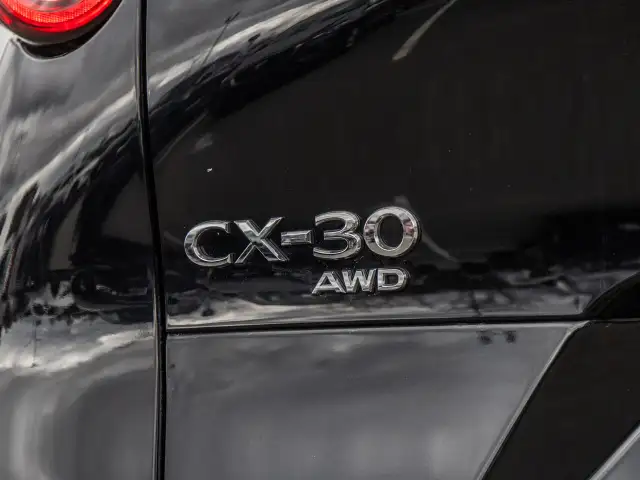 2021 Mazda CX-30 GS *** AWD *** in Cars & Trucks in Laval / North Shore - Image 12