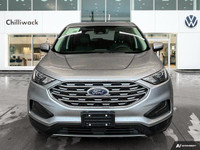 This Ford Edge boasts a Intercooled Turbo Premium Unleaded I-4 2.0 L/122 engine powering this Automa... (image 7)