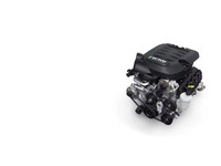 ENGINE: 6.4L V8 HEMI HD (STD),Four Wheel Drive,Tow Hitch,Power Steering,ABS,4-Wheel Disc Brakes,Brak... (image 3)