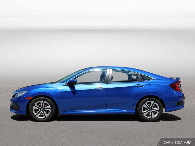 2016 Honda Civic Sedan LX in Cars & Trucks in Hamilton - Image 2