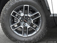 This GMC Terrain has a strong Turbocharged Gas I4 1.5L/-TBD- engine powering this Automatic transmis... (image 7)